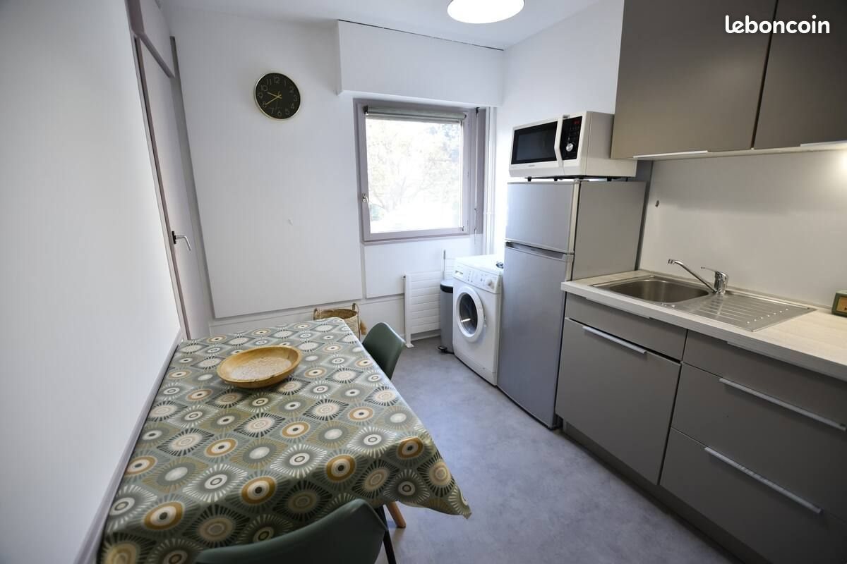 Appartement à louer, 35m², Annecy