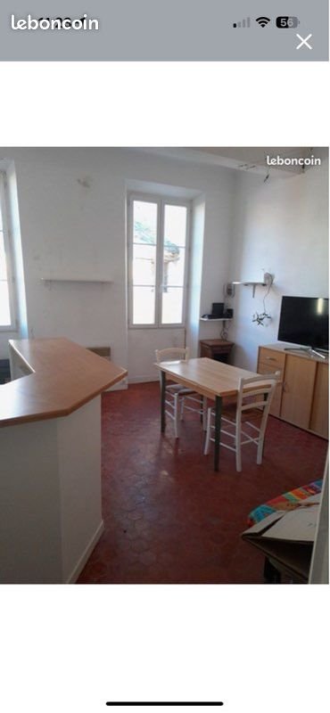 Appartement à louer, 30m², Gréoux-les-Bains