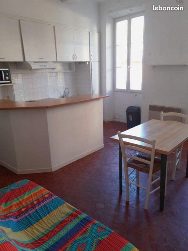 Appartement à louer, 30m², Gréoux-les-Bains