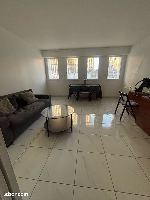 Appartement à vendre, 100m², Sarcelles
