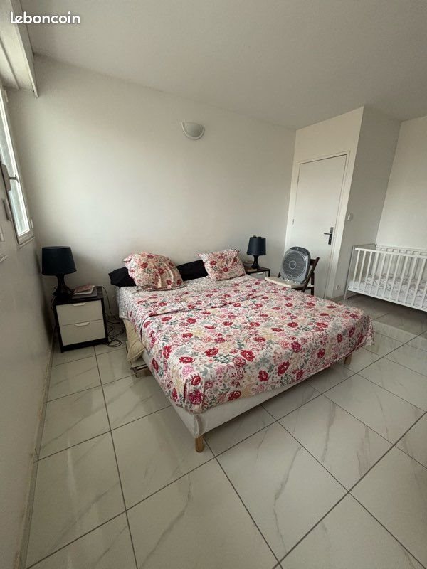 Appartement à vendre, 100m², Sarcelles