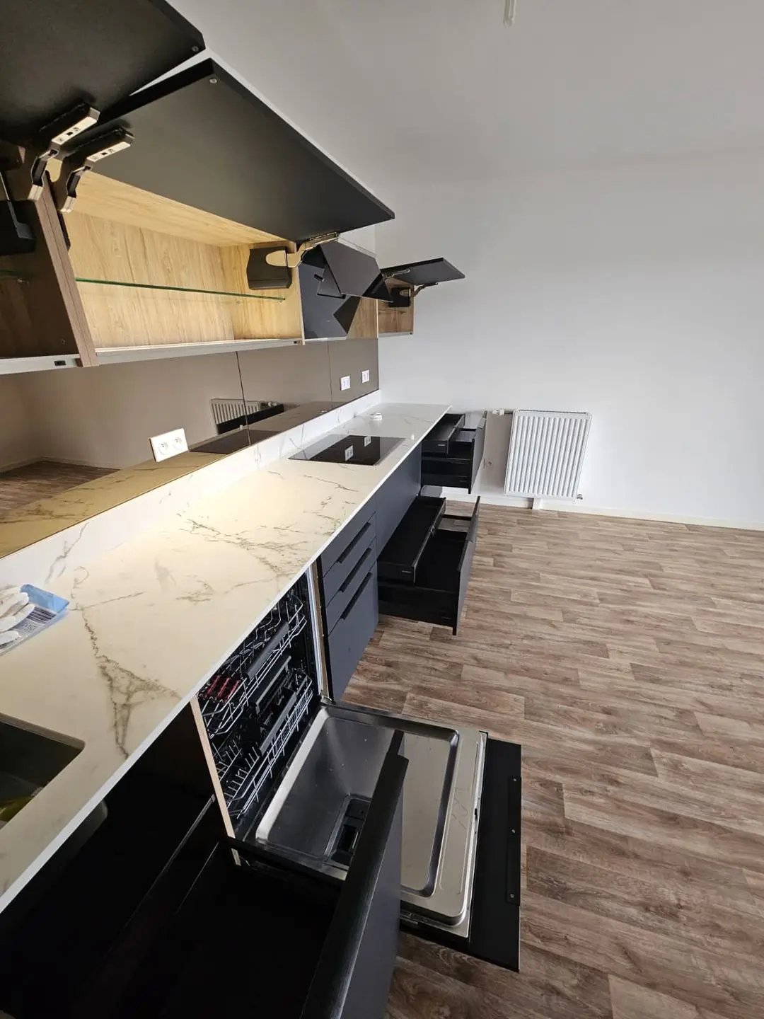 Appartement à louer, 65m², Rezé