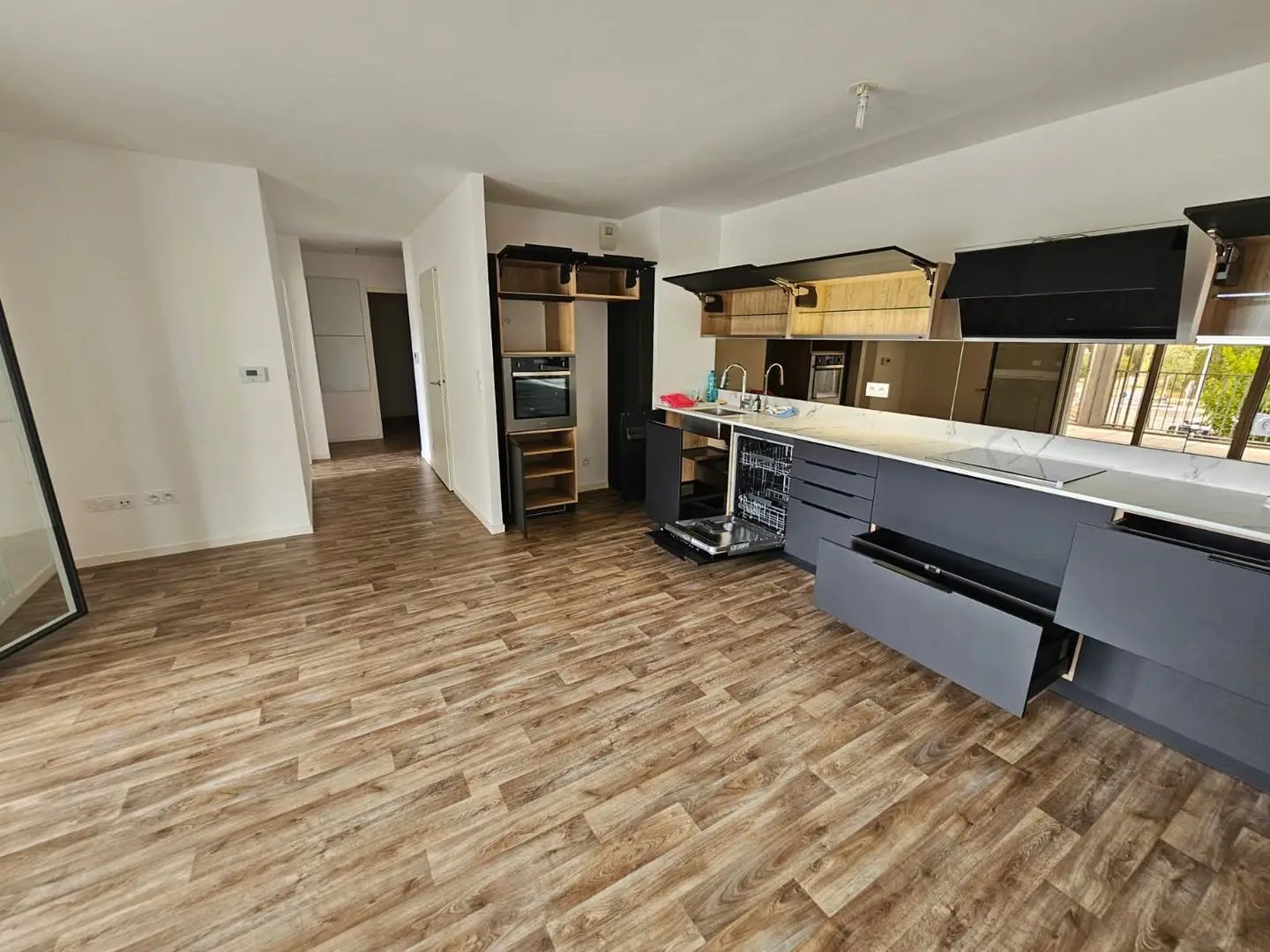 Appartement à louer, 65m², Rezé