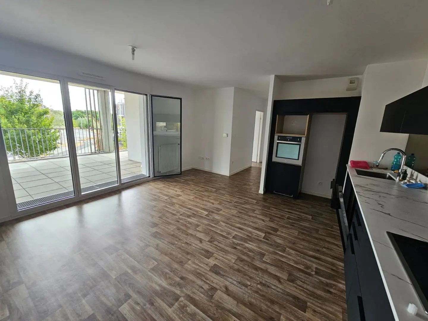 Appartement à louer, 65m², Rezé