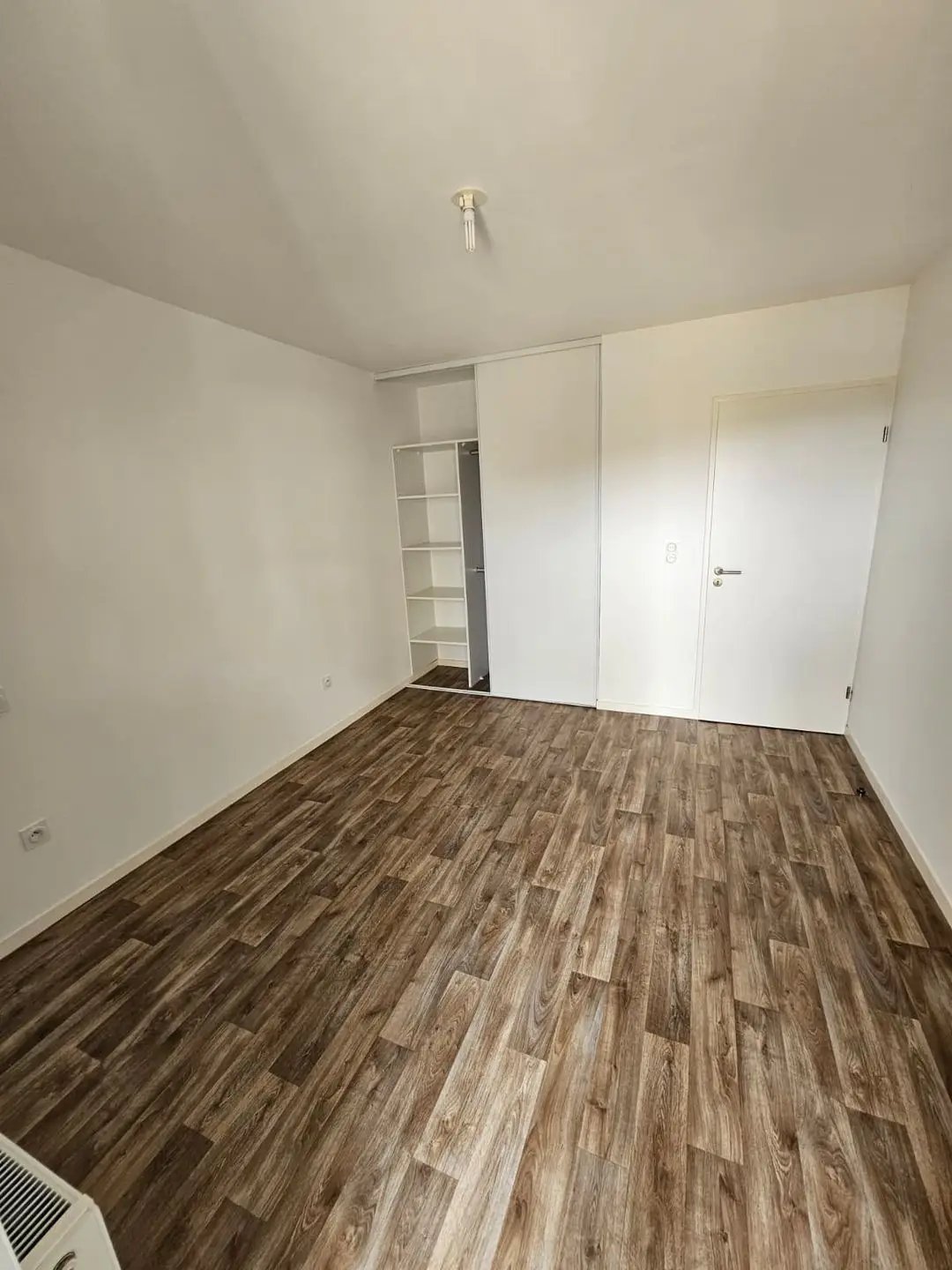 Appartement à louer, 65m², Rezé
