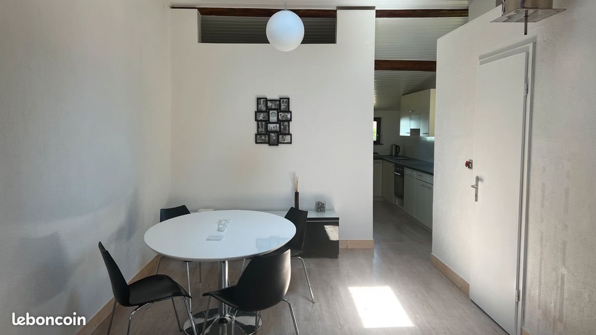 Appartement à louer, 40m², Pfetterhouse