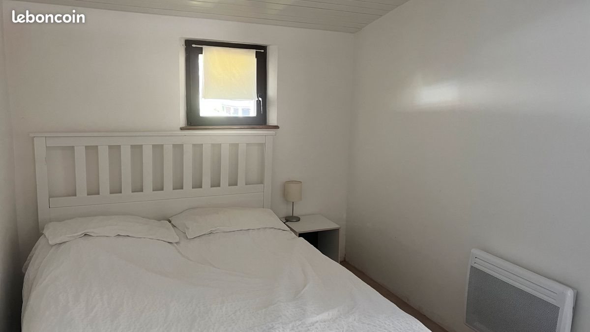 Appartement à louer, 40m², Pfetterhouse