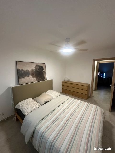 Appartement à louer, 70m², Les Mages