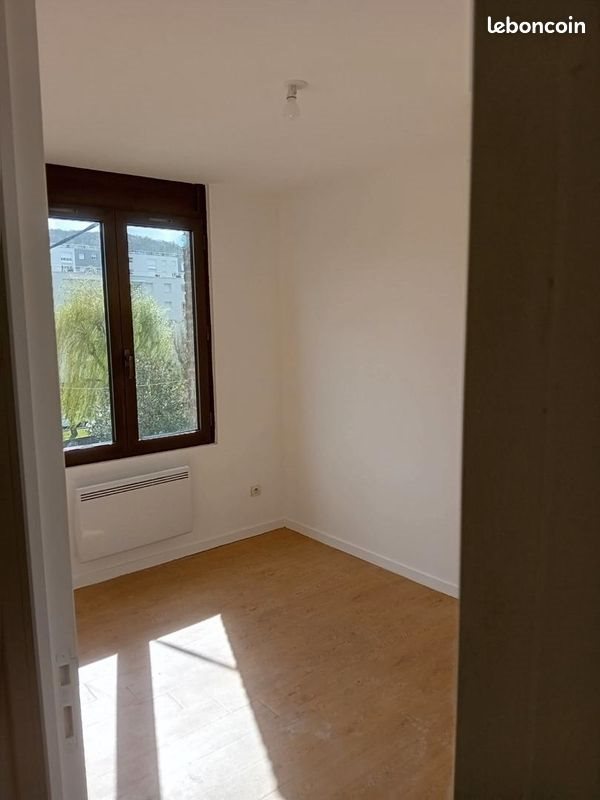 Appartement à louer, 38m², Darnétal