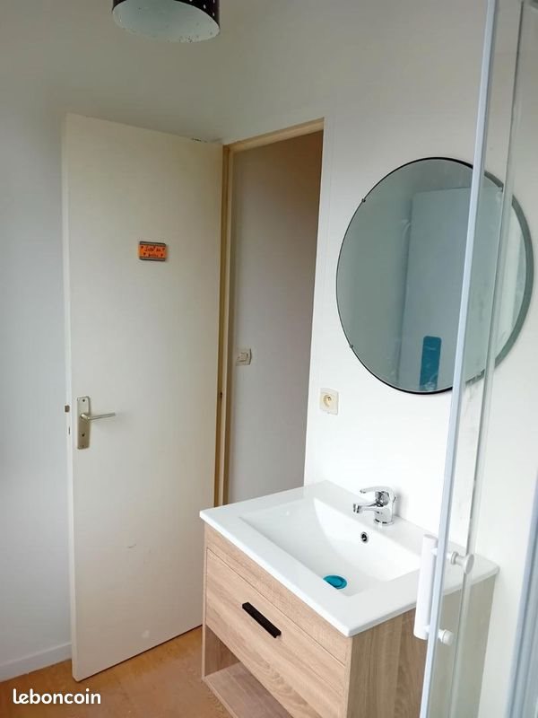 Appartement à louer, 38m², Darnétal