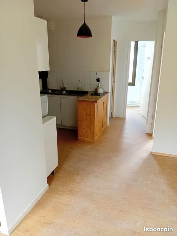 Appartement à louer, 38m², Darnétal