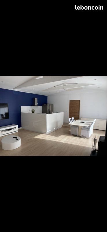 Appartement à louer, 60m², Portet-sur-Garonne