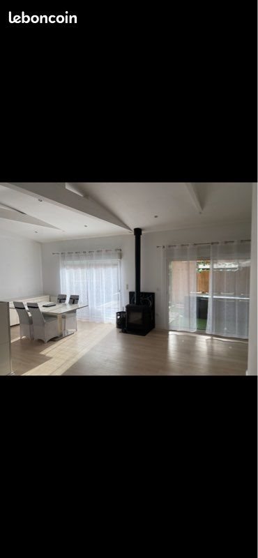 Appartement à louer, 60m², Portet-sur-Garonne