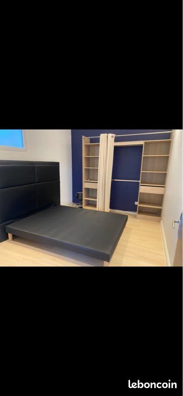 Appartement à louer, 60m², Portet-sur-Garonne
