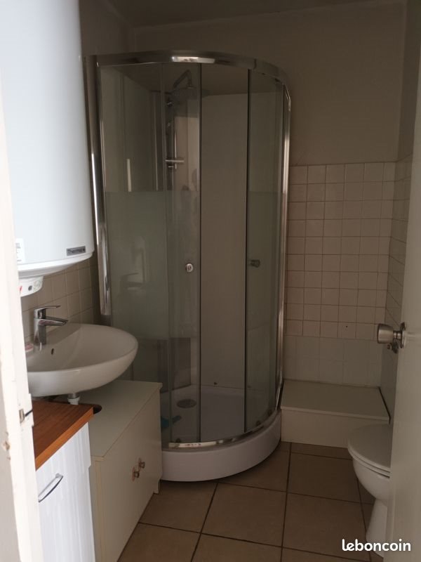 Appartement à louer, 31m², Bourges