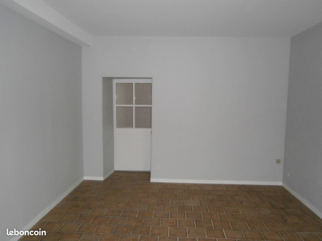 Maison à louer, 45m², Cossé-le-Vivien