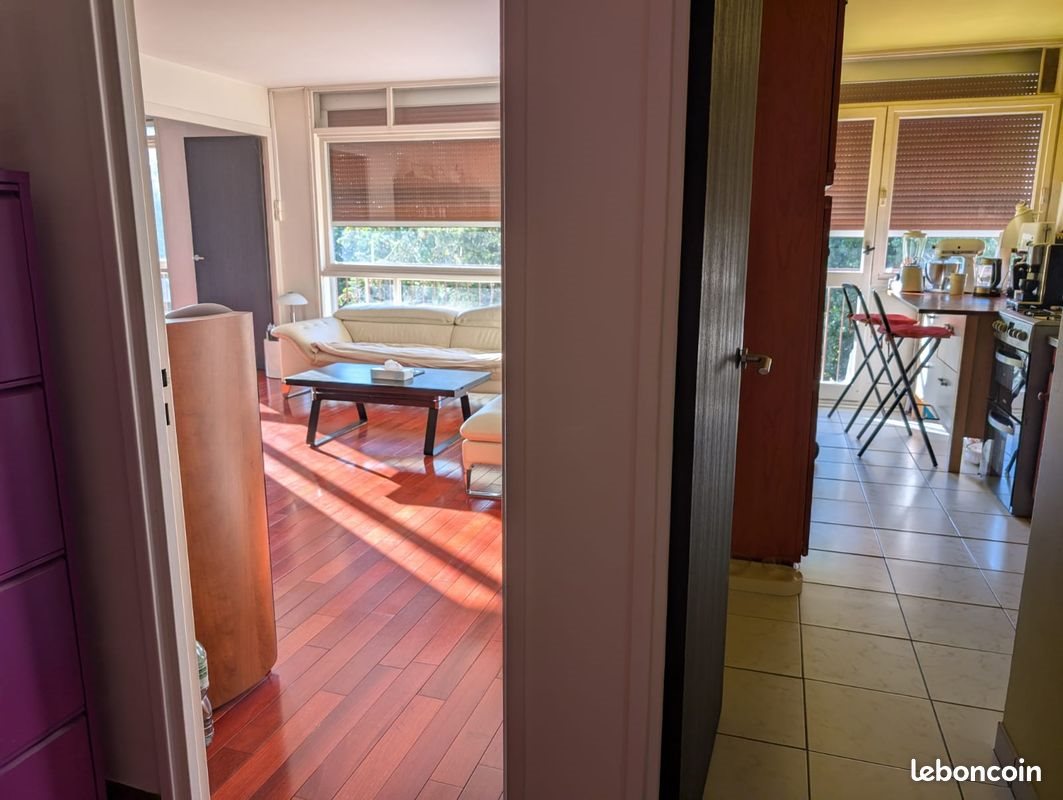 Appartement à vendre, 63m², Boussy-Saint-Antoine