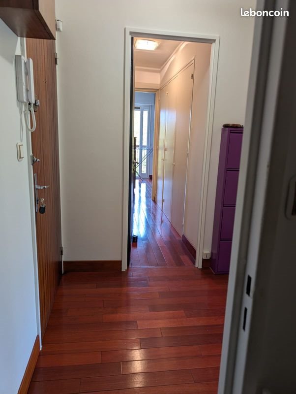 Appartement à vendre, 63m², Boussy-Saint-Antoine