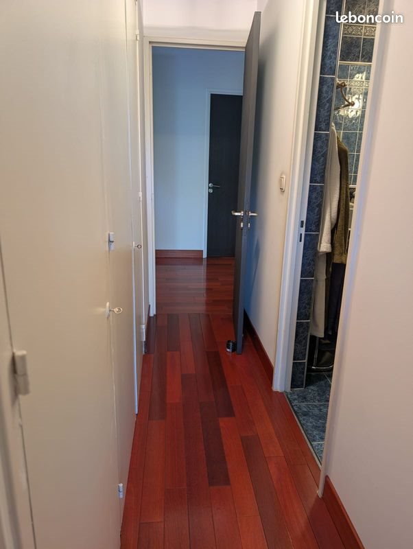 Appartement à vendre, 63m², Boussy-Saint-Antoine