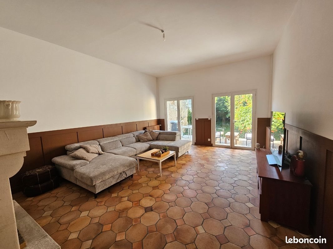 Maison à vendre, 146m², Bléré