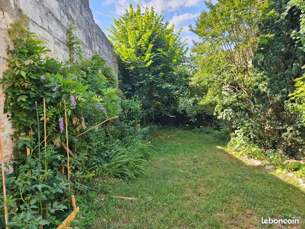 Maison à vendre, 146m², Bléré