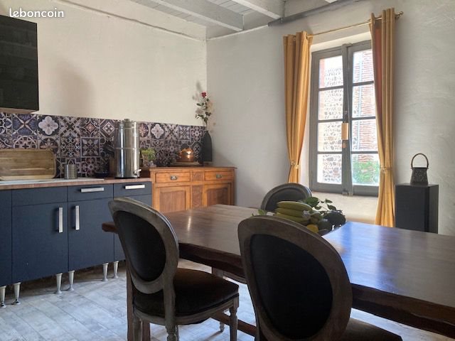 Maison à vendre, 280m², Marignac-Lasclares