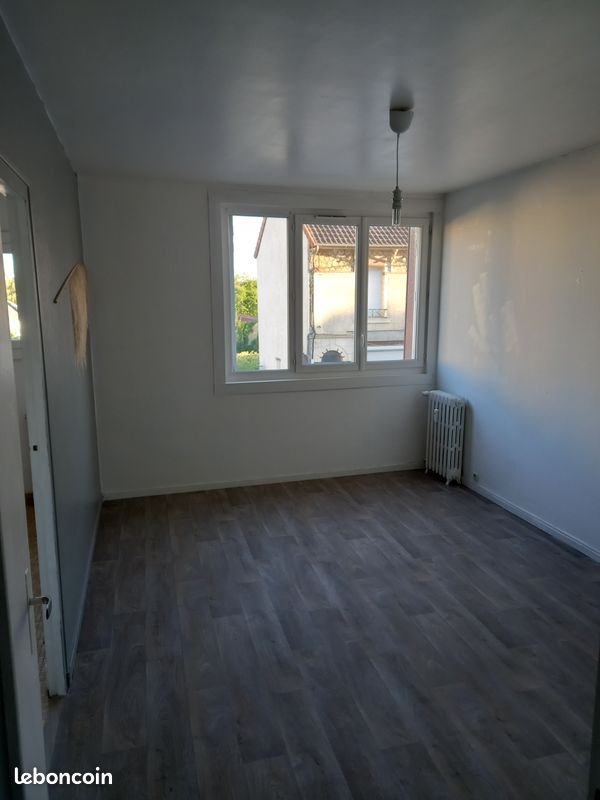 Appartement à louer, 30m², Montluçon