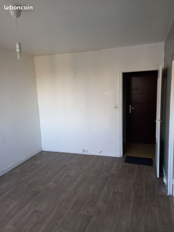 Appartement à louer, 30m², Montluçon