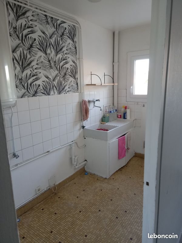 Appartement à louer, 30m², Montluçon