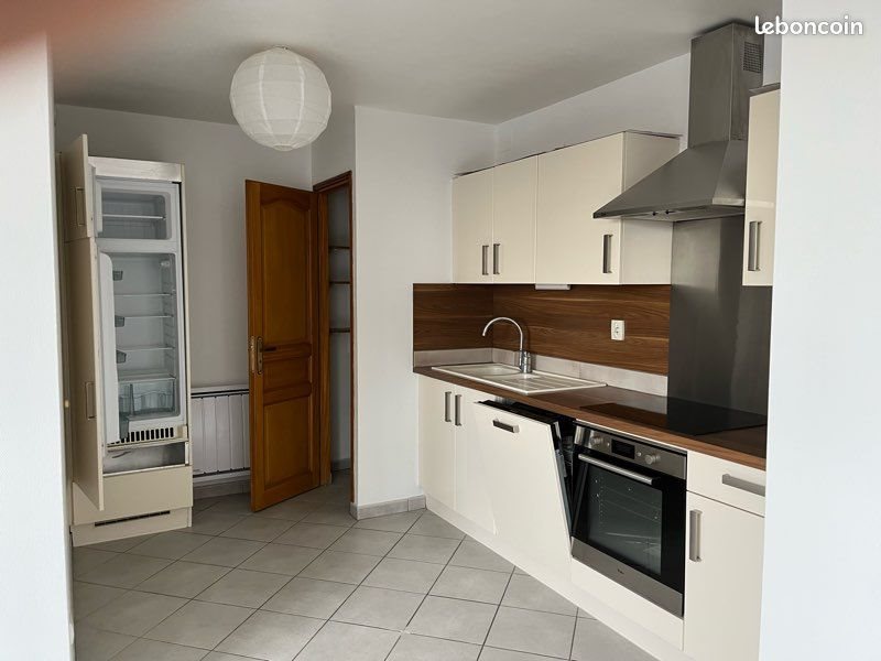 Appartement à louer, 45m², Lexy