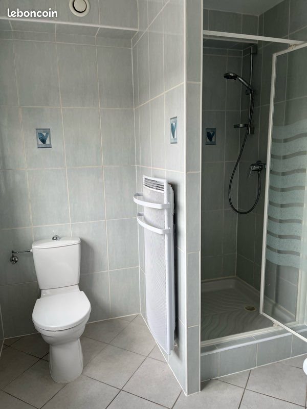 Appartement à louer, 45m², Lexy