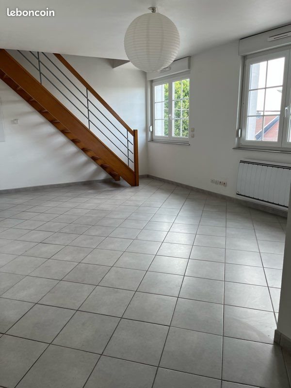 Appartement à louer, 45m², Lexy