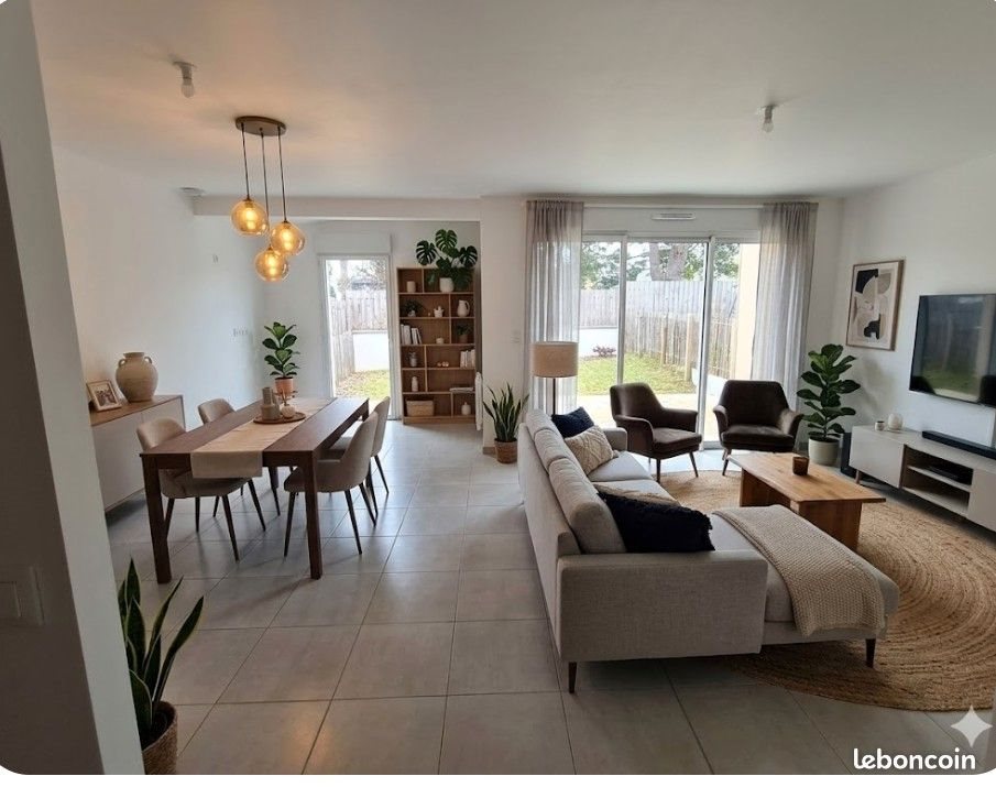 Maison à vendre, 105m², Saint-Malo