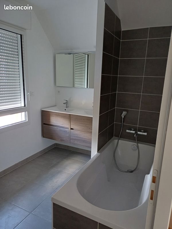 Maison à vendre, 105m², Saint-Malo