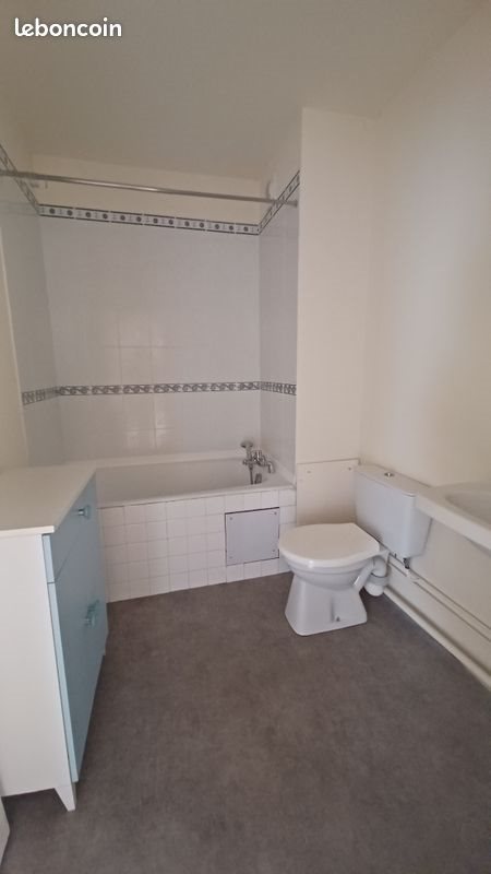 Appartement à louer, 28m², Reims
