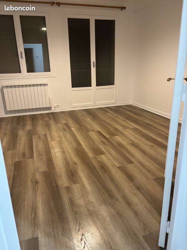 Appartement à louer, 60m², Le Péage-de-Roussillon