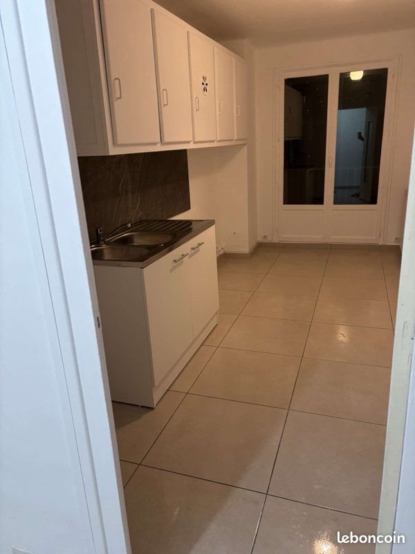 Appartement à louer, 60m², Le Péage-de-Roussillon