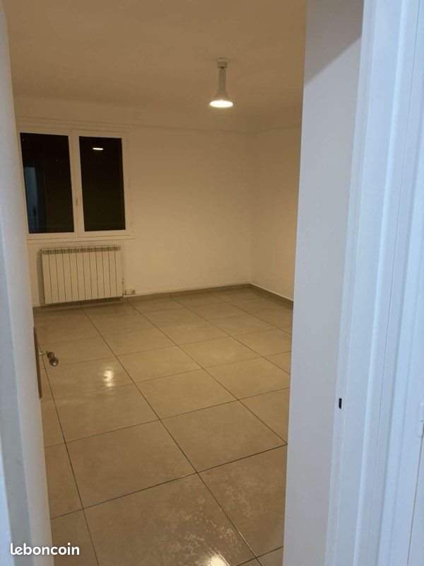 Appartement à louer, 60m², Le Péage-de-Roussillon