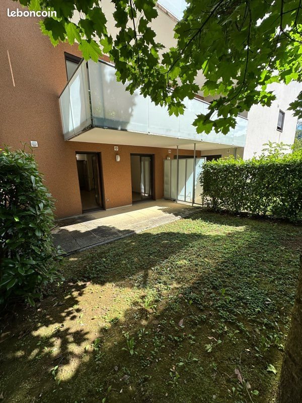 Appartement à vendre, 35m², Besançon
