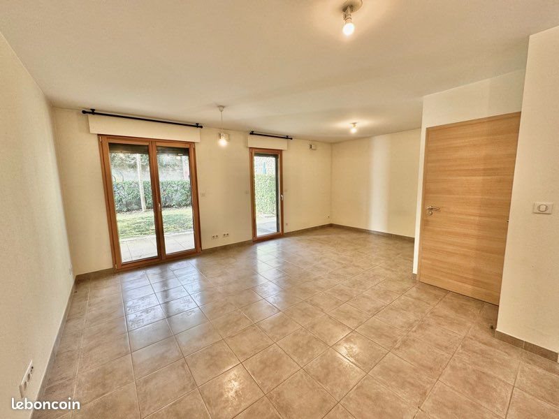 Appartement à vendre, 35m², Besançon