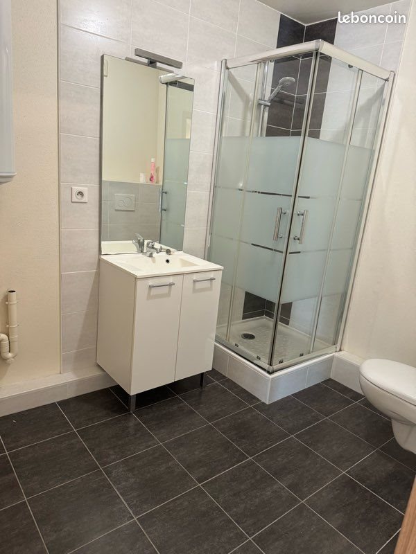 Appartement à vendre, 35m², Besançon