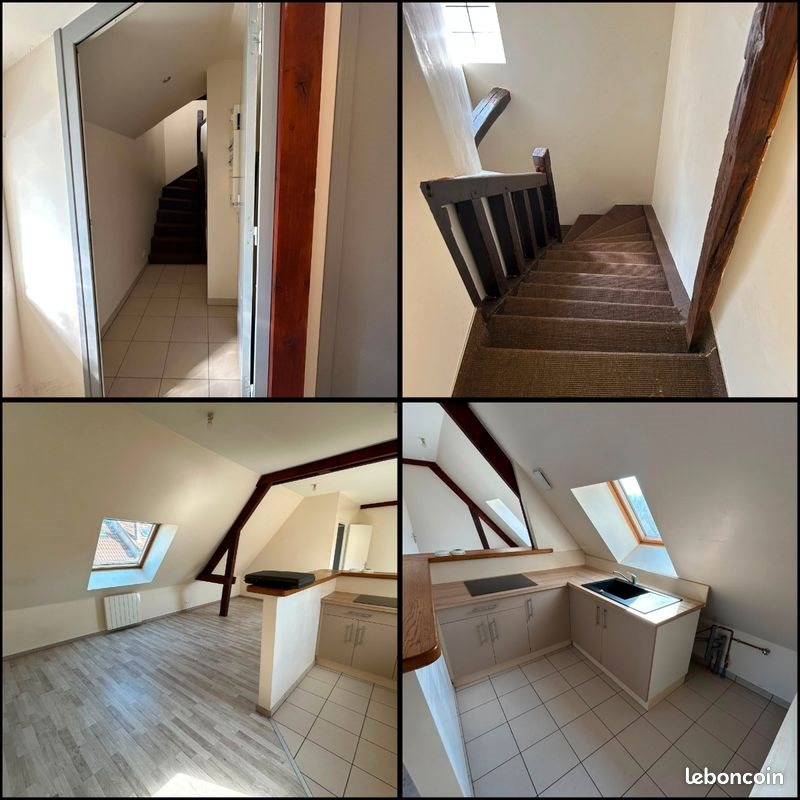 Appartement à vendre, 36m², Sens
