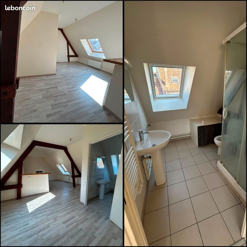 Appartement à vendre, 36m², Sens