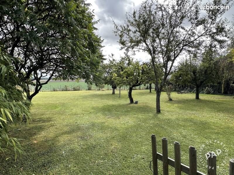 Maison à vendre, 130m², Donnemarie-Dontilly