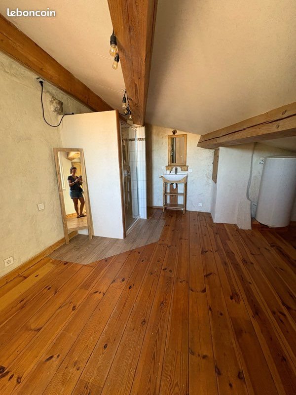 Appartement à louer, 70m², Ceyreste