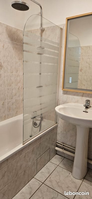 Appartement à vendre, 51m², Chambéry