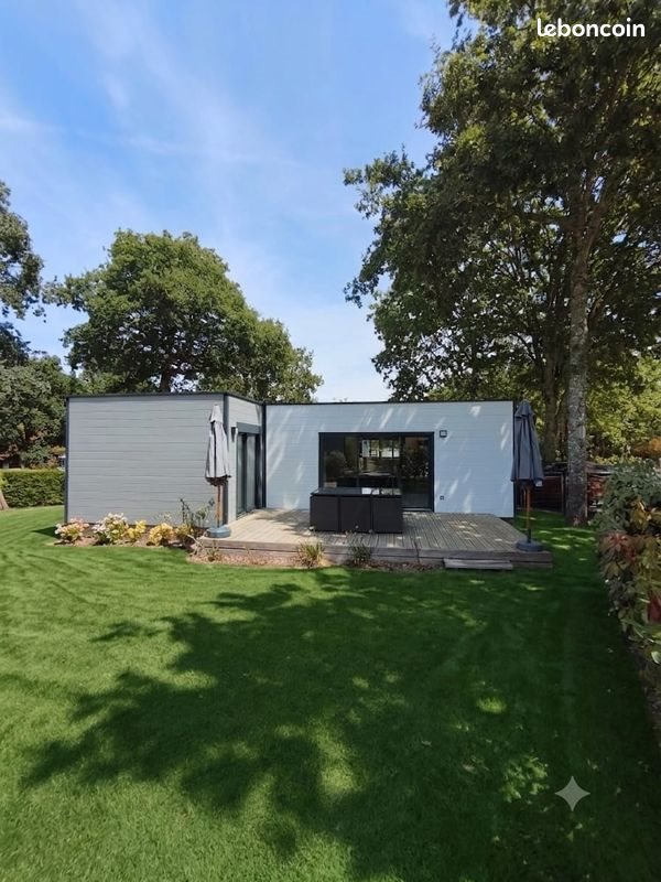 Maison à vendre, 51m², Bourgneuf-en-Retz