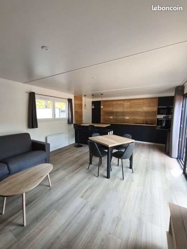 Maison à vendre, 51m², Bourgneuf-en-Retz
