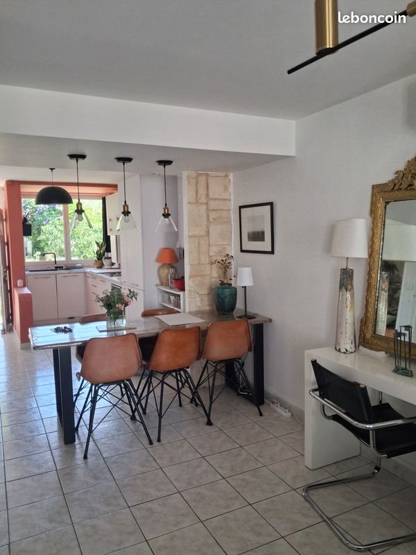Appartement à louer, 58m², Sète