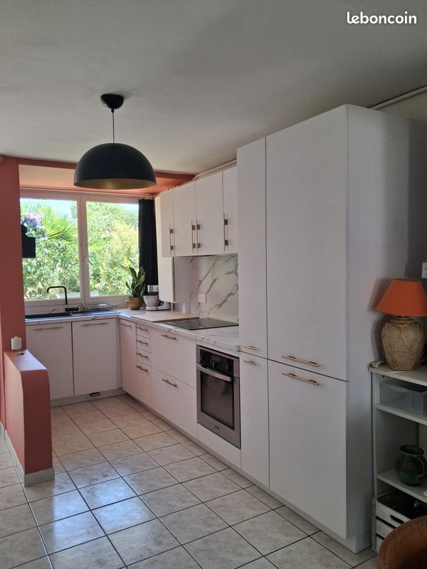 Appartement à louer, 58m², Sète
